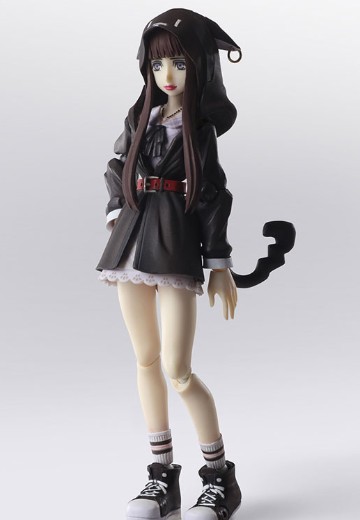 Bring Arts 新美妙世界 翔香