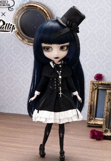 Pullip 梦妮丝