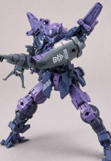 30MM bEXM-15C 波鲁塔诺瓦 （特种部队所属机） | Hpoi手办维基