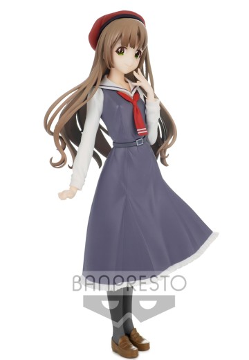 青梅竹马绝对不会输的恋爱喜剧 桃坂真理爱 | Hpoi手办维基