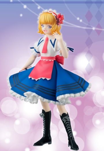 Special Figures 东方Project 爱丽丝・玛格特罗依德 | Hpoi手办维基