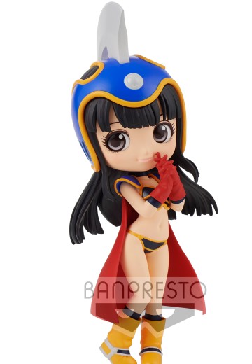 Q posket 龙珠 琪琪（B款） | Hpoi手办维基