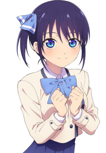 水濑 渚