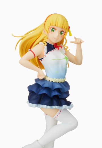 PM 手办  爱与演唱会！超级明星！！ 平安名堇  始于你的天空 | Hpoi手办维基