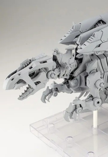 索斯机械兽 鳃龙兽 | Hpoi手办维基