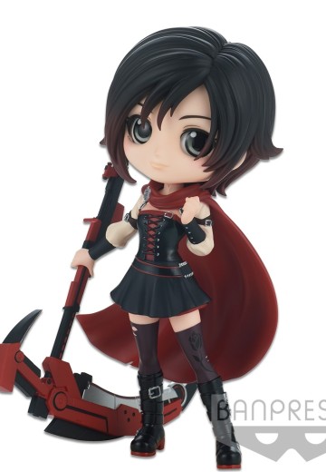 Q posket RWBY 露比·萝丝 | Hpoi手办维基