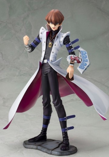 ARTFX J 游戏王－怪兽之决斗 海马濑人 -命运的决斗!!-