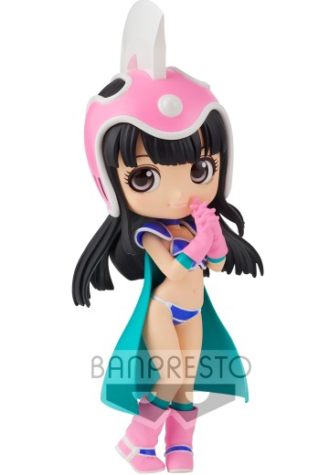 Q posket 龙珠 琪琪（A款） | Hpoi手办维基