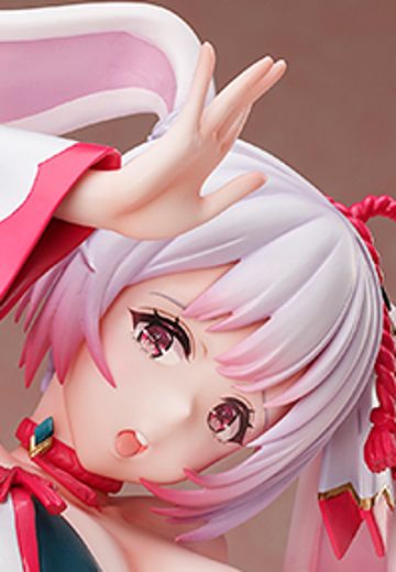 因幡mimimi | Hpoi手办维基