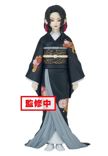 鬼灭之刃 鬼之装 五之型 B款 鬼舞辻无惨 | Hpoi手办维基