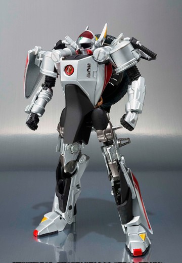 S.H.Figuarts 假面骑士555 机动摩托人