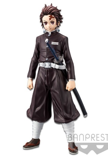 鬼灭之刃 绊之装 6 B款 灶门炭治郎