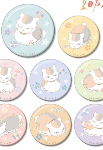 夏目友人帐 猫老师 lette-graph徽章