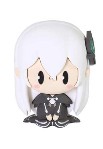 Re：从零开始的异世界生活 橡胶挂件 艾姬多娜 | Hpoi手办维基