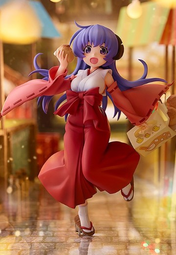 寒蝉鸣泣之时 卒 羽入 | Hpoi手办维基