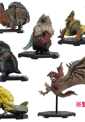 CFB 标准玩偶进阶版合集20 | Hpoi手办维基