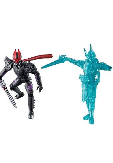 装动 假面骑士圣刃 第十册 | Hpoi手办维基