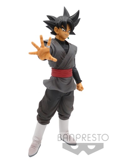 Grandista nero 龙珠超 黑悟空