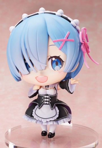 超爱系  PREMIUM BIG Re：从零开始的异世界生活 蕾姆 出迎 | Hpoi手办维基