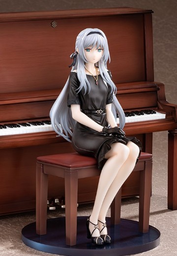 少女前线 AN-94 狼与赋格 | Hpoi手办维基