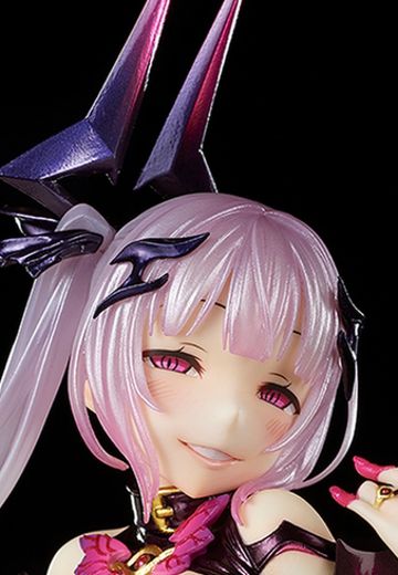 邪艳淫舞 艾维露琪亚