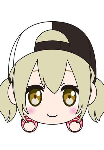 世界计划多彩舞台！feat.初音未来 趴趴布偶 “小豆泽心羽”(S) | Hpoi手办维基