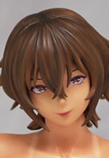 茜阿姨和我 新村茜 2.0版 | Hpoi手办维基