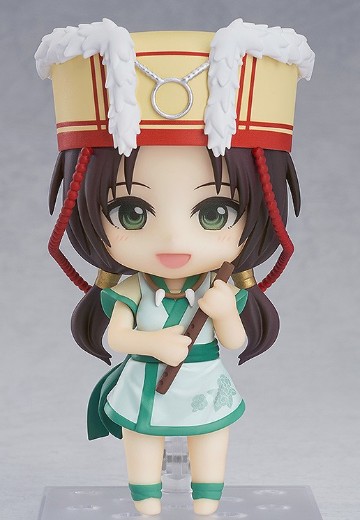 粘土人#1683 仙剑奇侠传 阿奴