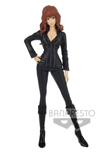 MASTER STARS PIECE 鲁邦三世 第六季  峰不二子 | Hpoi手办维基