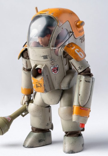 Ma.K.  gustav古斯塔夫  (沙漠色）