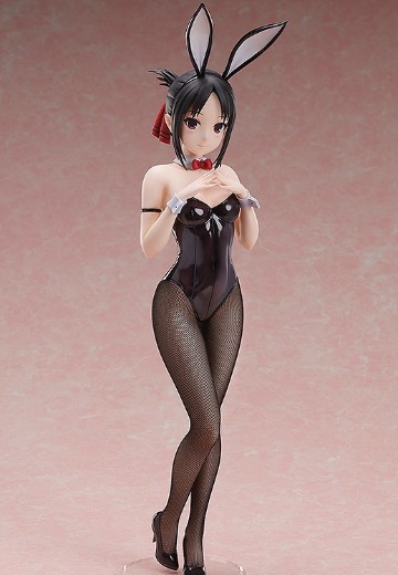 B-style 辉夜大小姐想让我告白～天才们的恋爱头脑战～ 四宫辉夜 兔女郎