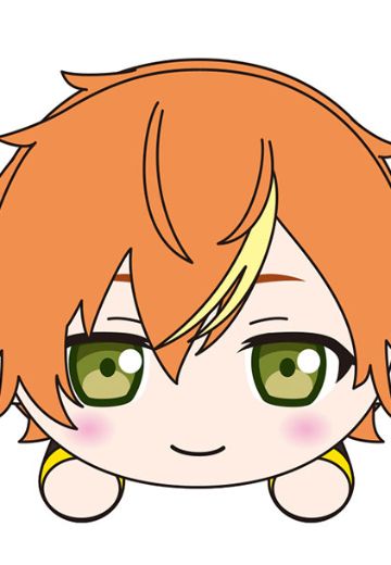 世界计划多彩舞台！feat.初音未来 趴趴布偶 “东云彰人”(S) | Hpoi手办维基