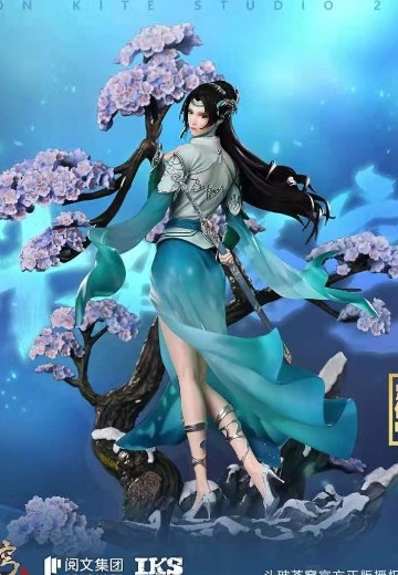 斗破苍穹 云韵 | Hpoi手办维基