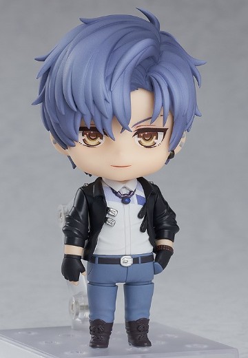 粘土人#1686 恋与制作人 凌肖