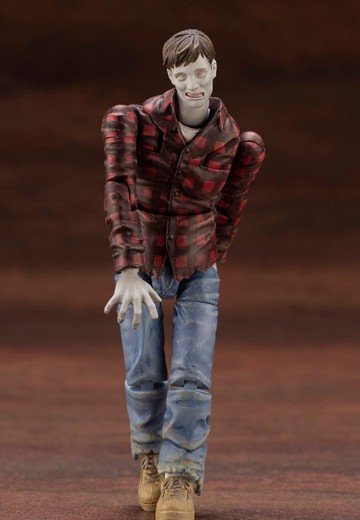 英雄终结者 僵尸之痛 AGONY | Hpoi手办维基