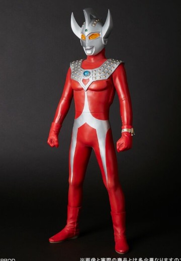 巨型系列 泰罗奥特曼 泰罗奥特曼