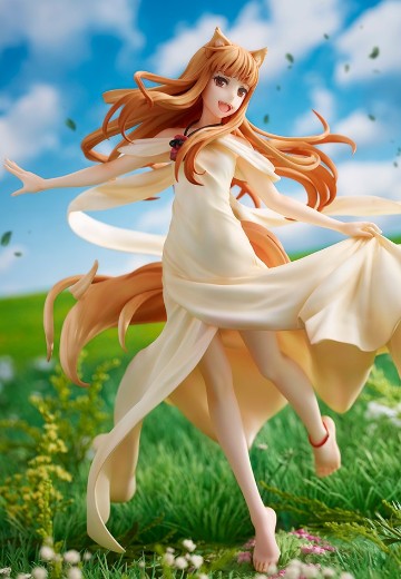 狼与香辛料 赫萝 | Hpoi手办维基