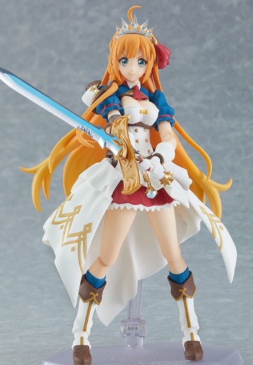 figma#532  公主连结 与你重逢 佩可莉姆 | Hpoi手办维基