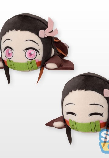 鬼灭之刃 趴趴玩偶 祢豆子 | Hpoi手办维基