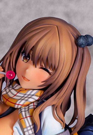 辣妹JK | Hpoi手办维基