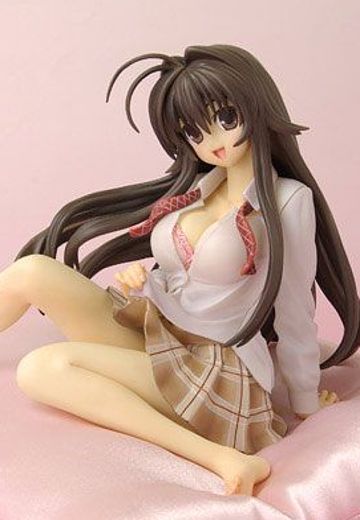 4-Leaves 我的狐仙女友 源千鹤