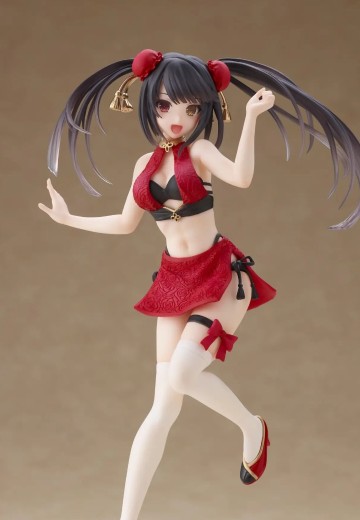 Coreful 约会大作战 第四季 时崎狂三 ~国风泳装~ | Hpoi手办维基