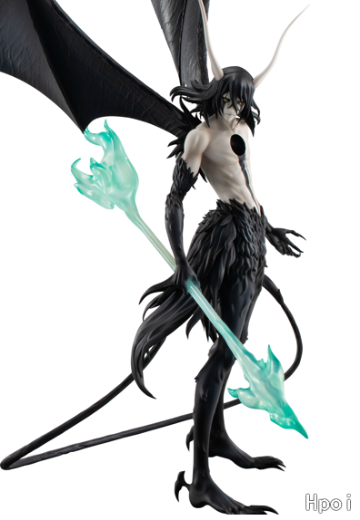 Precious G.E.M.系列 境·界 乌尔奇奥拉·西法 刀剑解放第二阶层