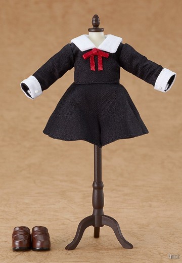 粘土娃: 服装套组 秀知院学园校服：女生