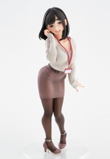 加油啊同期酱 后辈酱 | Hpoi手办维基