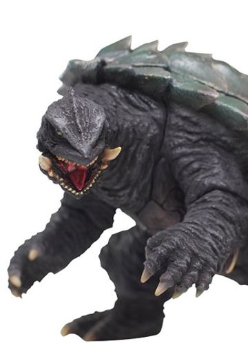 AMC 加美拉3 (1999) 加美拉 | Hpoi手办维基