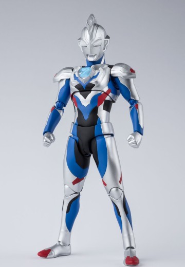 S.H.Figuarts  泽塔奥特曼 原始形态