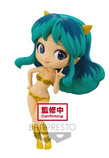 Q posket 福星小子 阿琳 叁(A款)