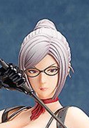 B-style 监狱学园 白木芽衣子 | Hpoi手办维基