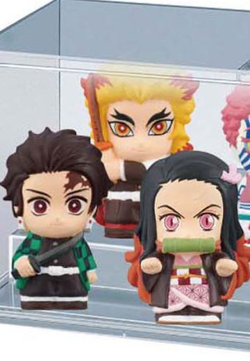 软胶玩偶 鬼灭之刃 C | Hpoi手办维基